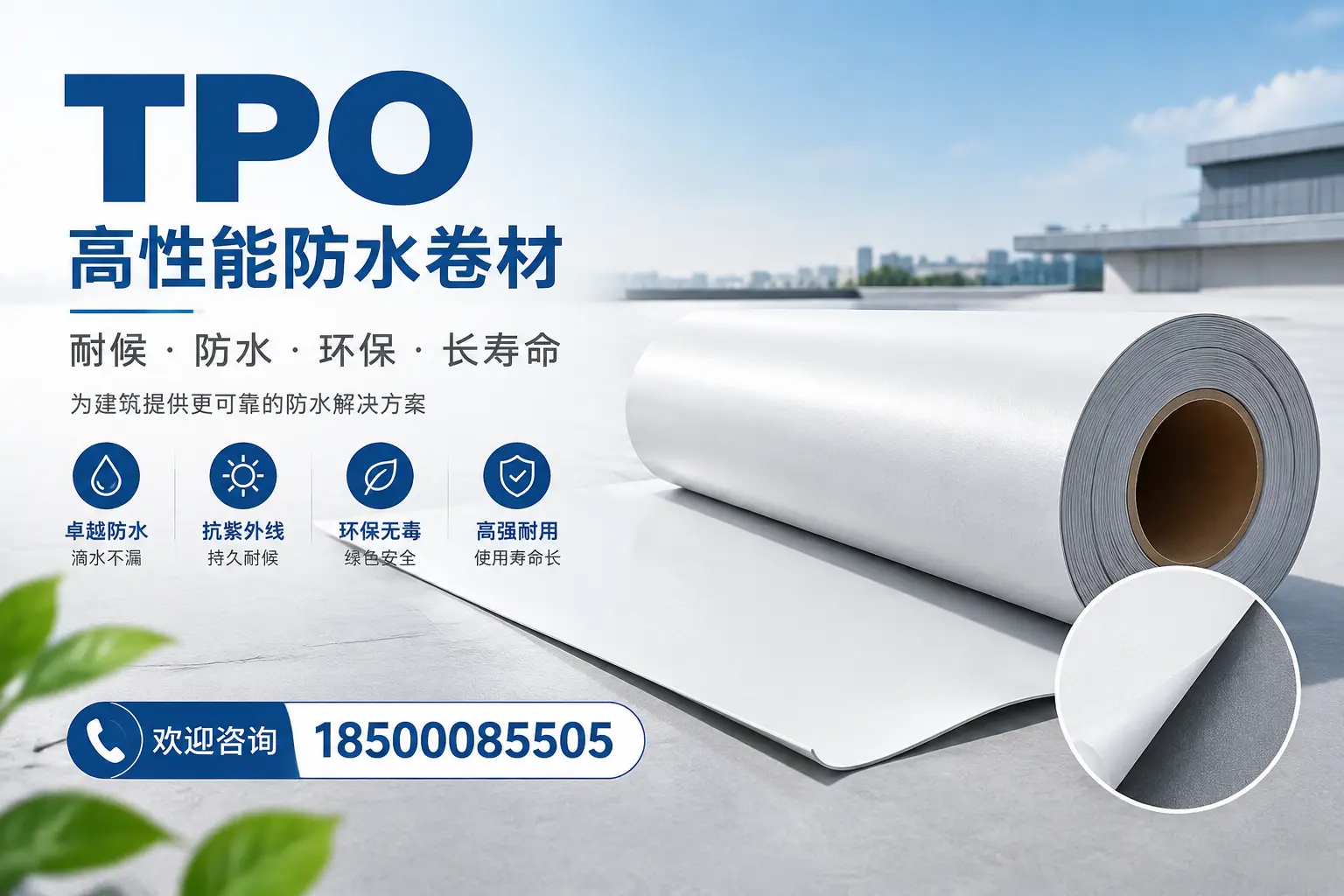 tpo与其他材料的对比分析,帮助佛山企业做出明智选择